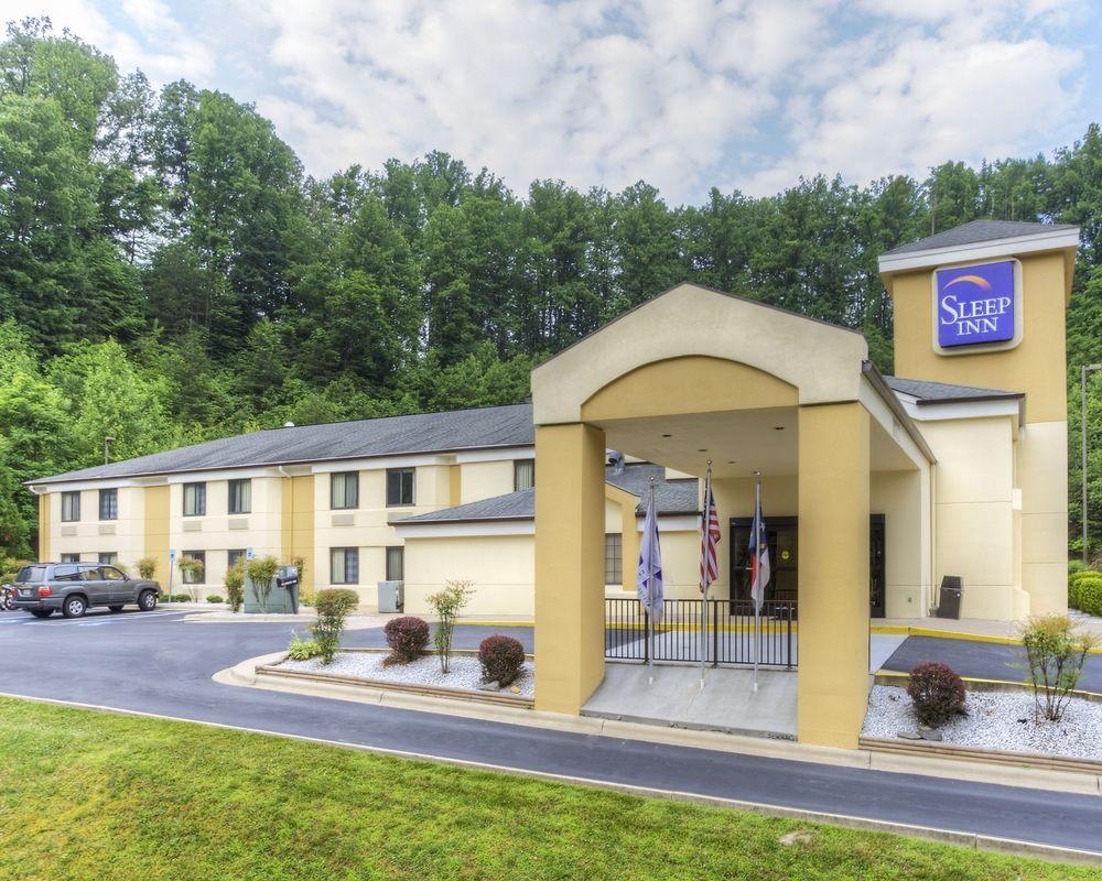 Sleep Bryson - Cherokee Area Inn Bryson City