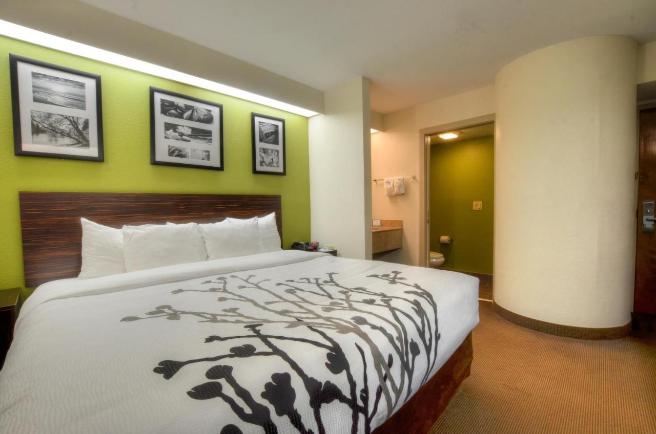 Inn Sleep Bryson - Cherokee Area 2*