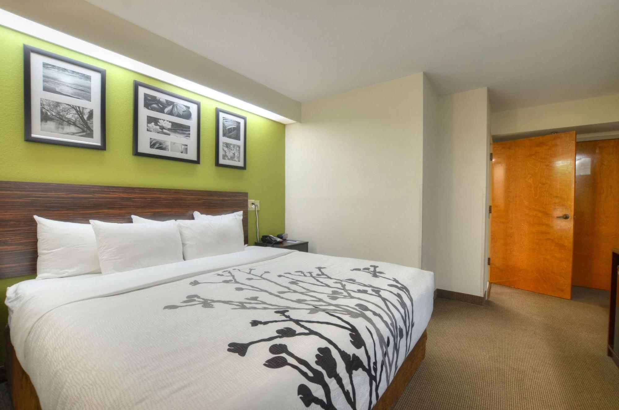 Inn Sleep Bryson - Cherokee Area 2*