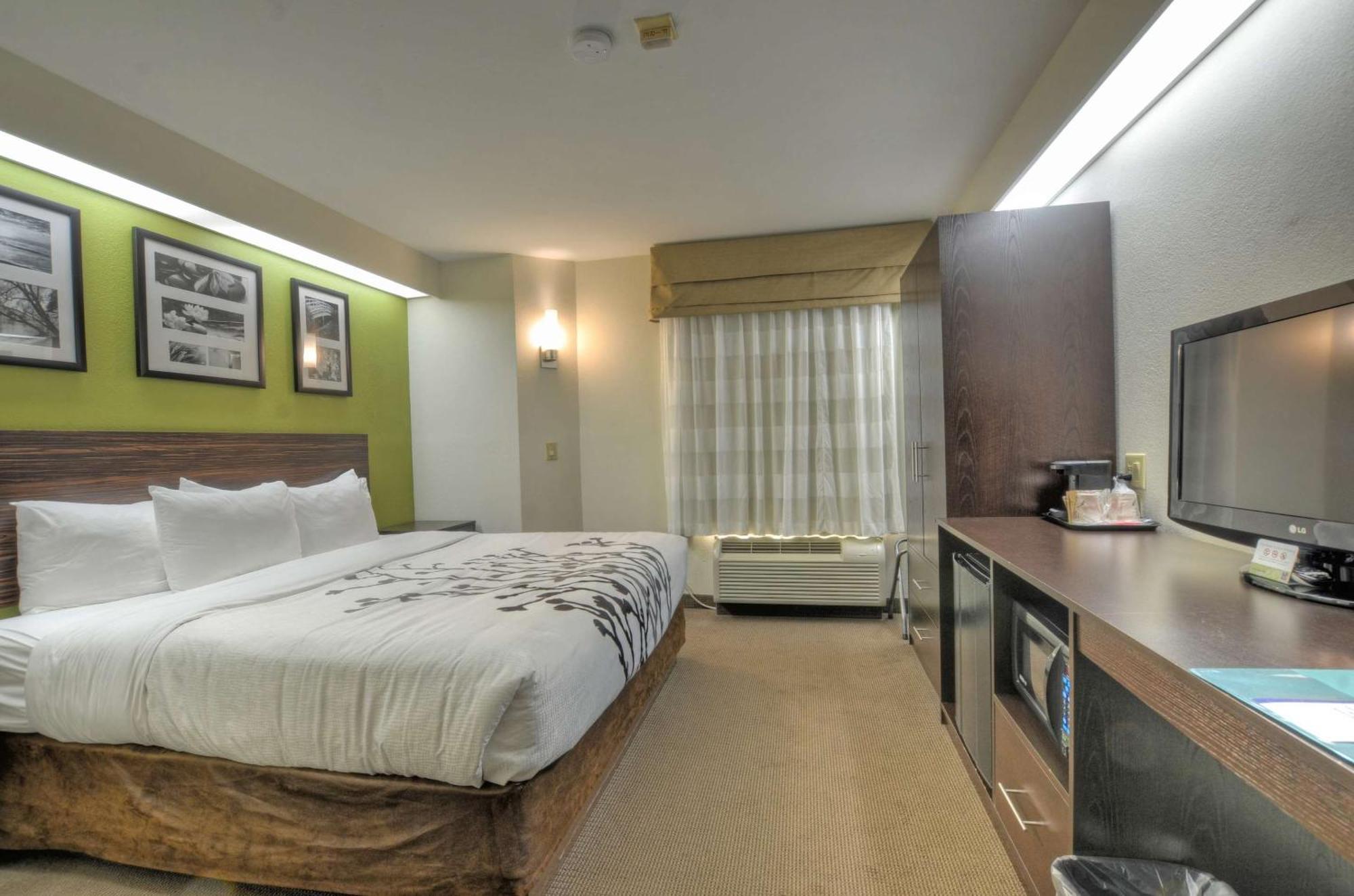 Sleep Bryson - Cherokee Area Inn 2*