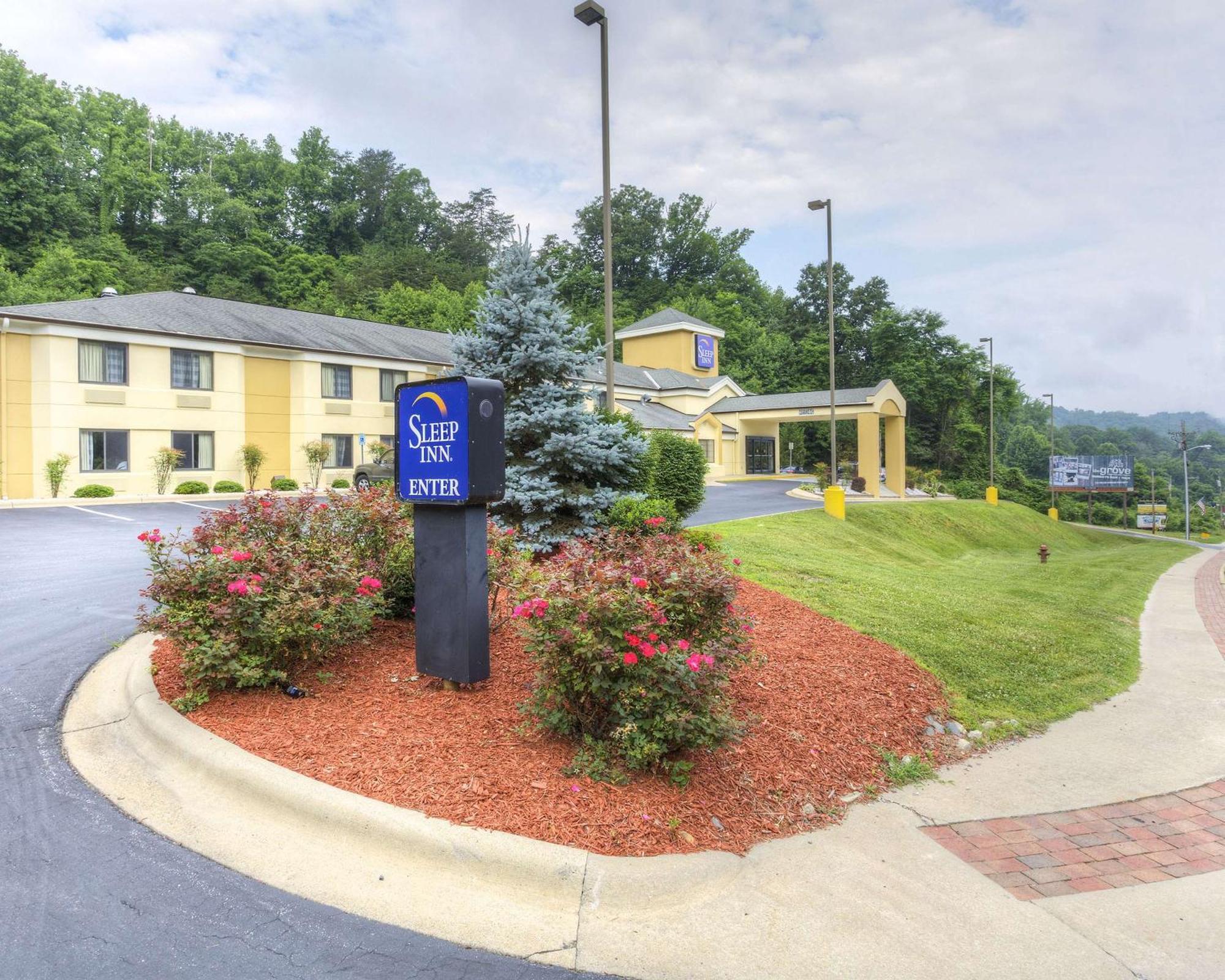 Inn Sleep Bryson - Cherokee Area