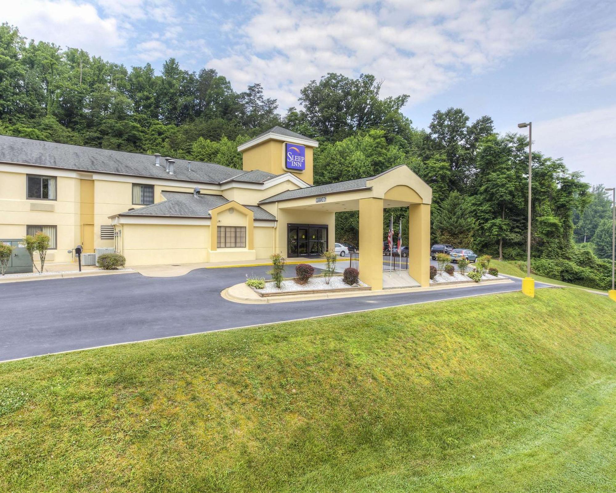 Inn Sleep Bryson - Cherokee Area 2*