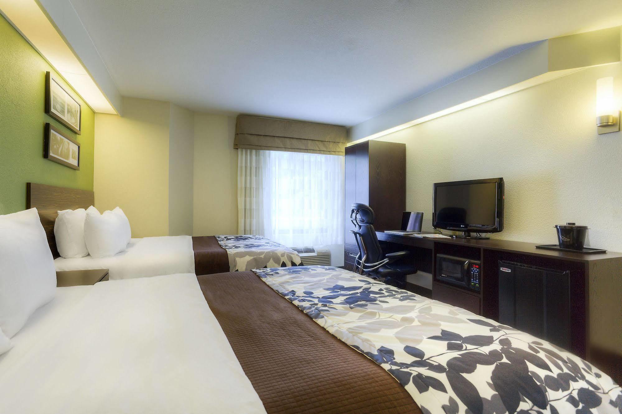 Sleep Bryson - Cherokee Area Inn 2*