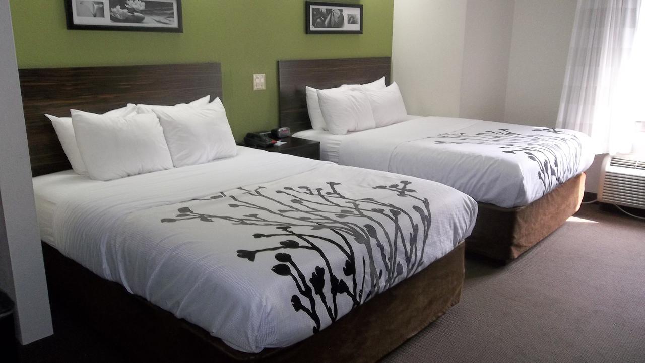 Inn Sleep Bryson - Cherokee Area Bryson City