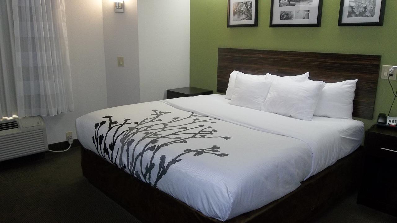 Sleep Bryson - Cherokee Area Inn Bryson City
