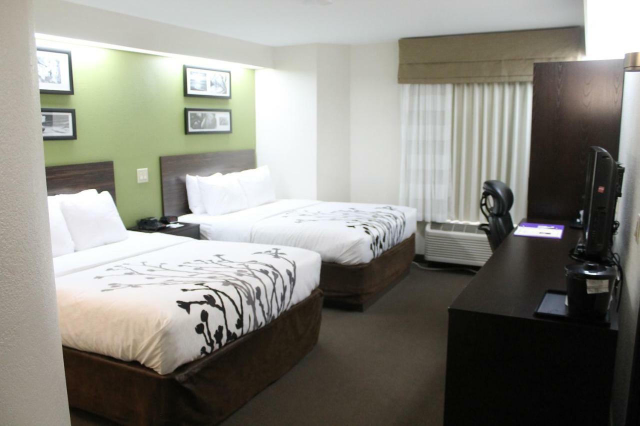 Sleep Bryson - Cherokee Area Inn 2*