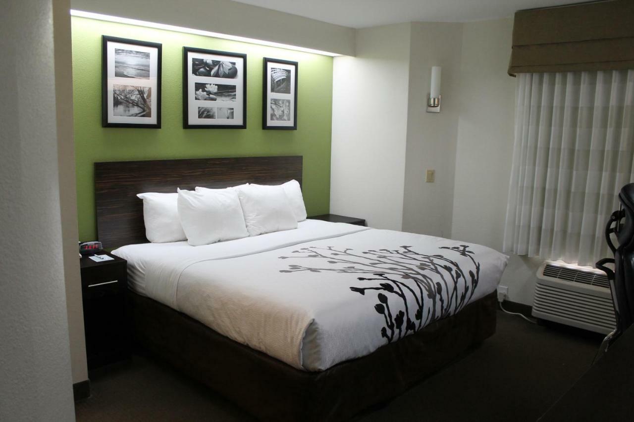 Inn Sleep Bryson - Cherokee Area Bryson City