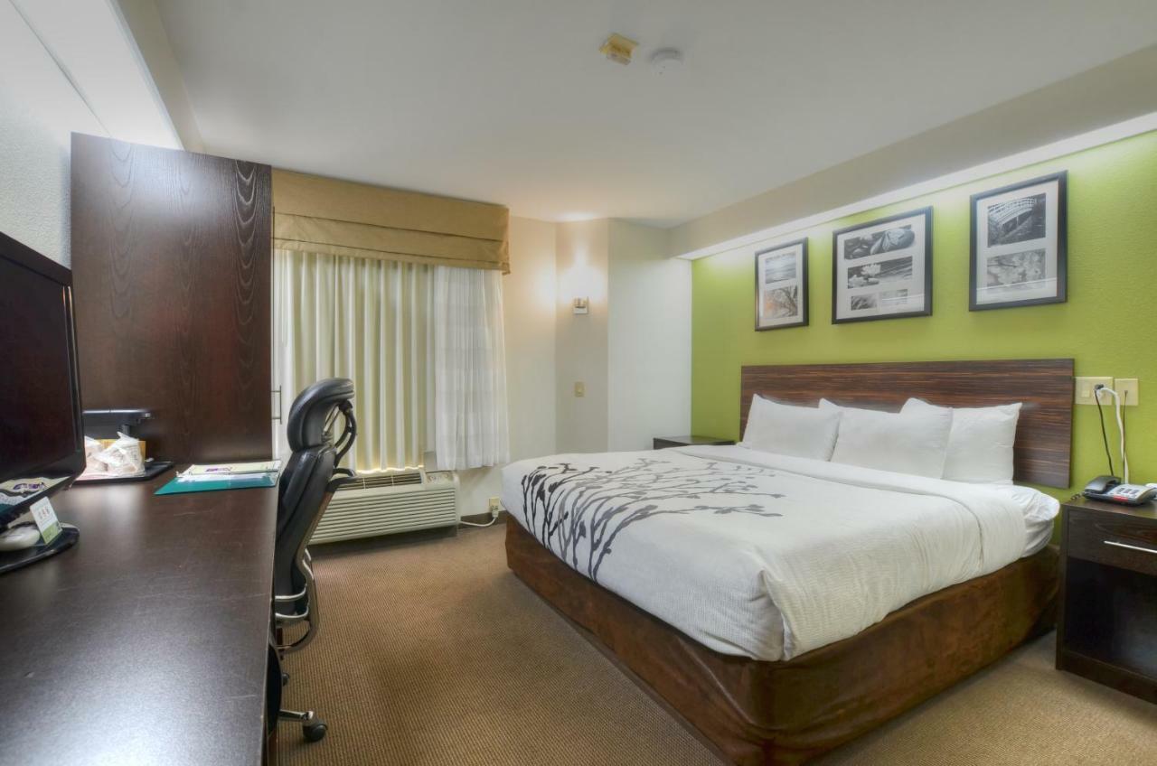 Inn Sleep Bryson - Cherokee Area 2*
