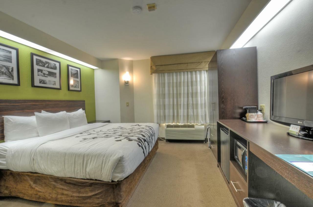 Inn Sleep Bryson - Cherokee Area Bryson City