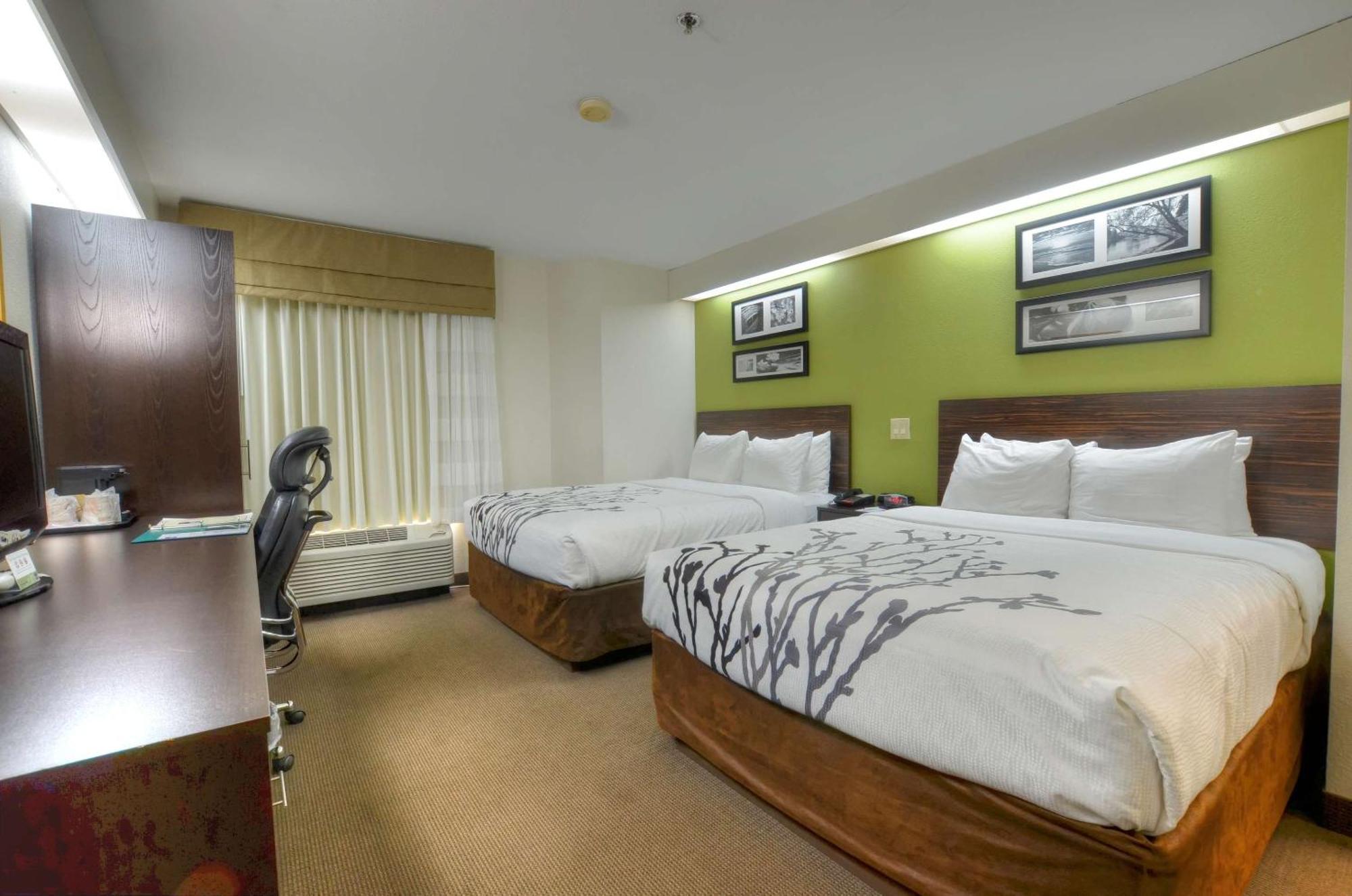 Gasthof Sleep Bryson - Cherokee Area Bryson City