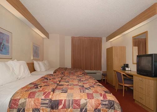 Gasthof Sleep Bryson - Cherokee Area 2*