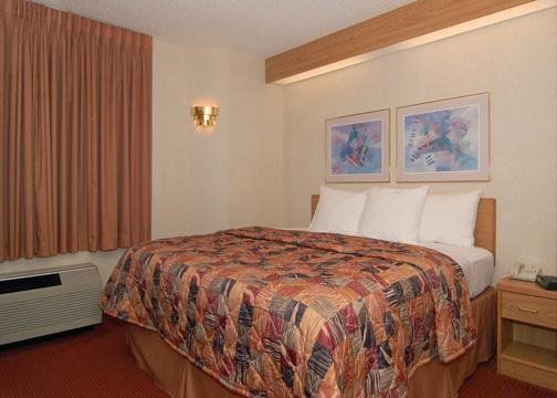 Gasthof Sleep Bryson - Cherokee Area Bryson City