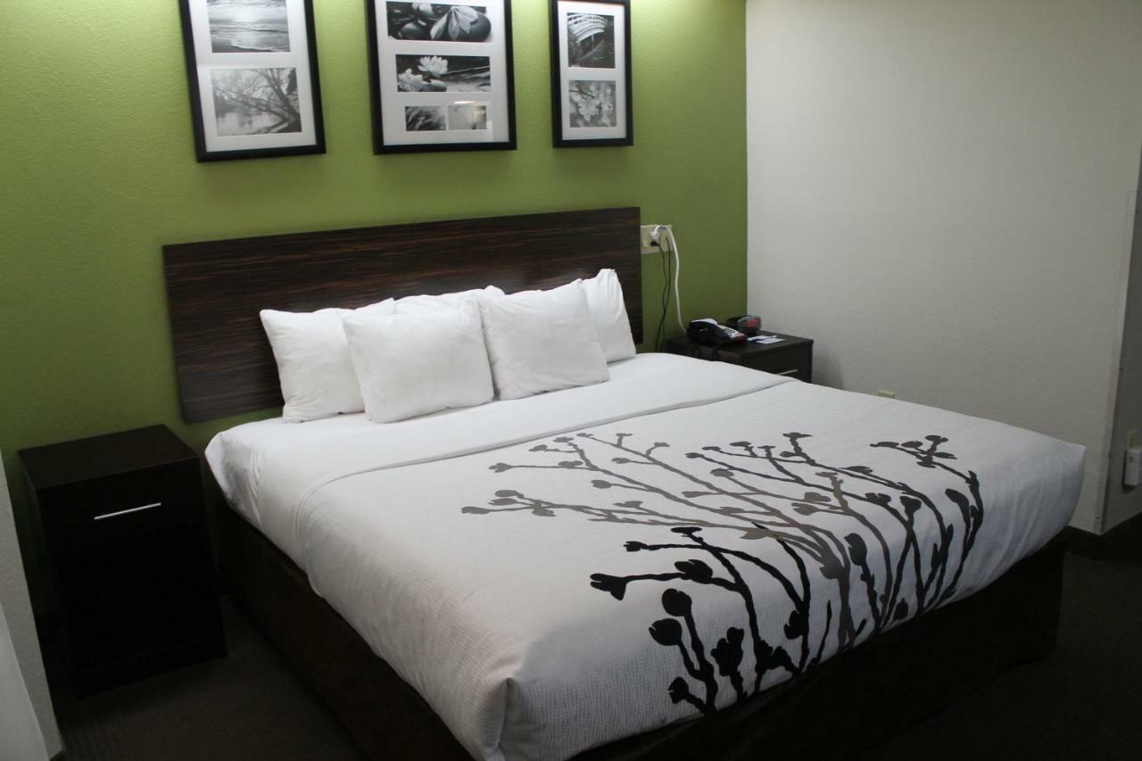 Gasthof Sleep Bryson - Cherokee Area Bryson City