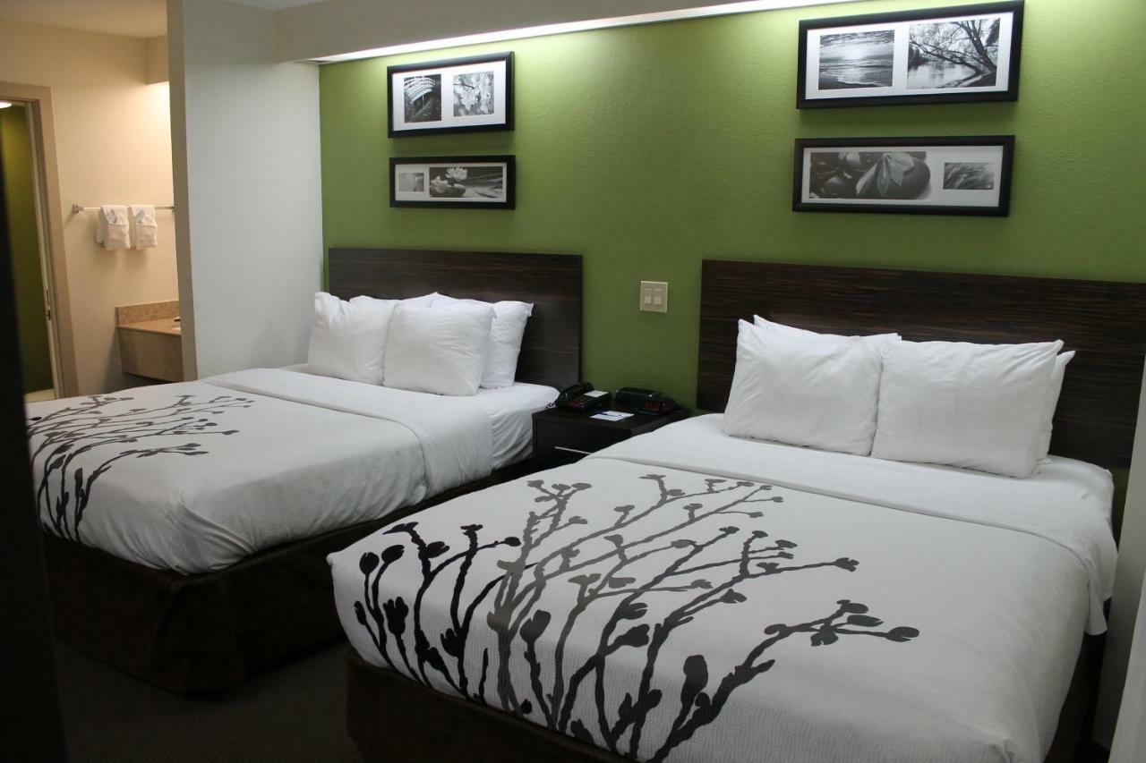 Gasthof Sleep Bryson - Cherokee Area Bryson City
