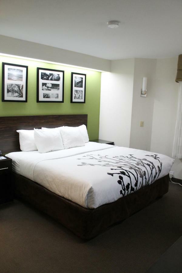 Gasthof Sleep Bryson - Cherokee Area Bryson City