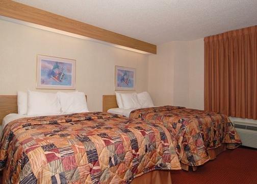 Locanda Sleep Bryson - Cherokee Area