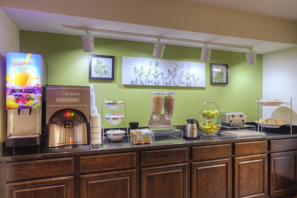 Locanda Sleep Bryson - Cherokee Area Bryson City