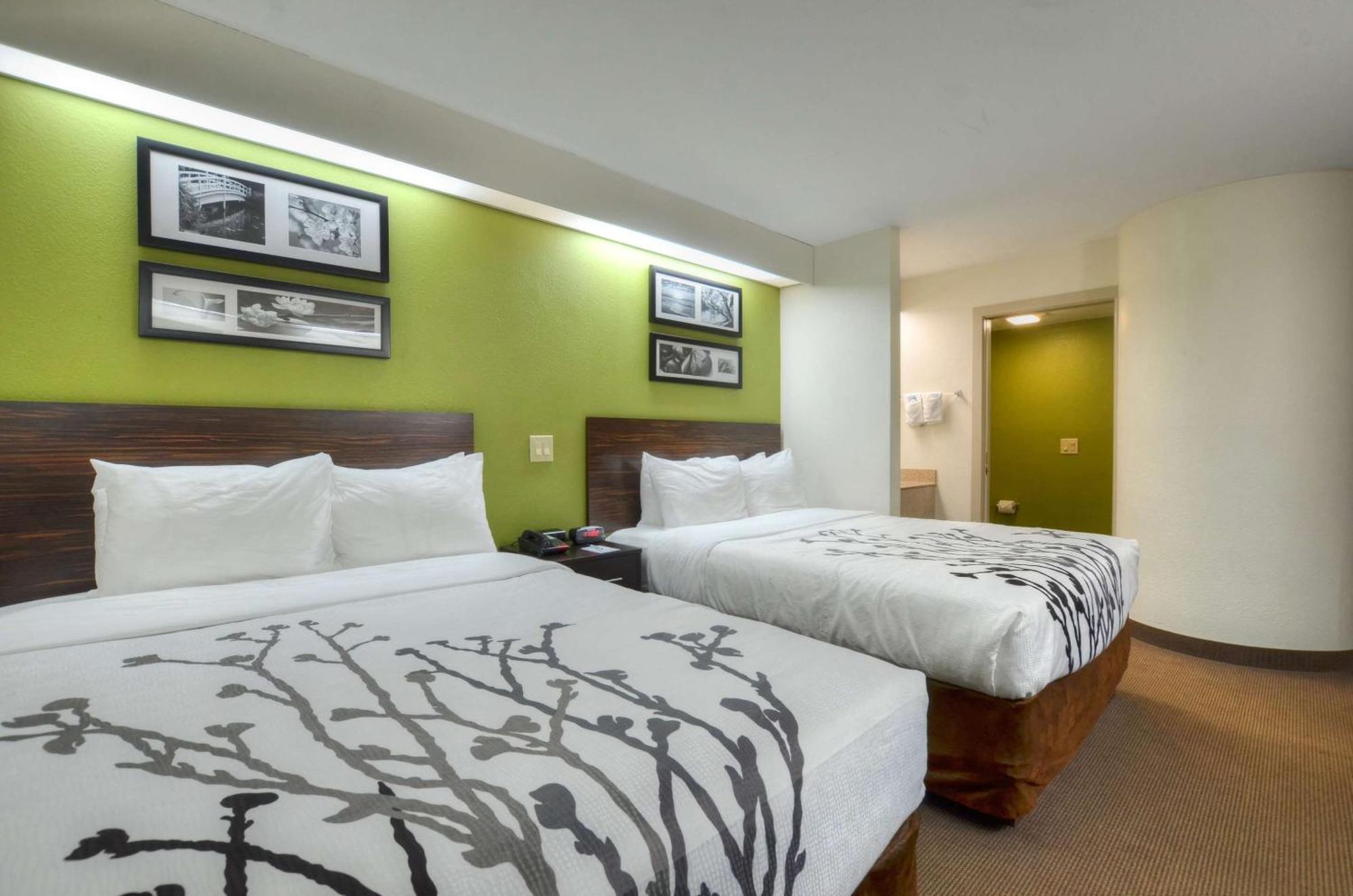 Locanda Sleep Bryson - Cherokee Area
