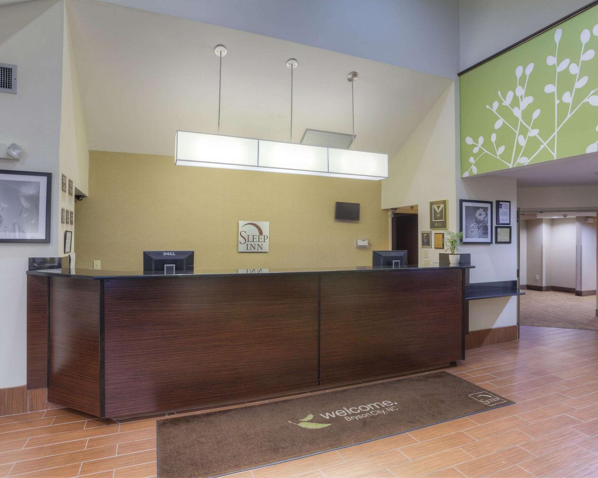 Locanda Sleep Bryson - Cherokee Area