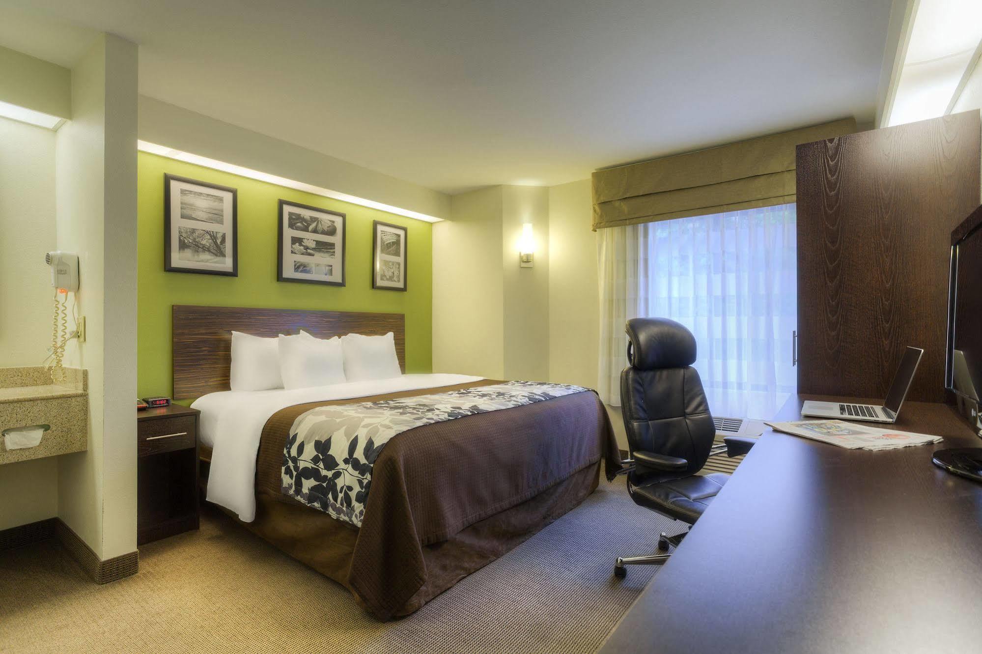 Sleep Bryson - Cherokee Area Locanda 2*