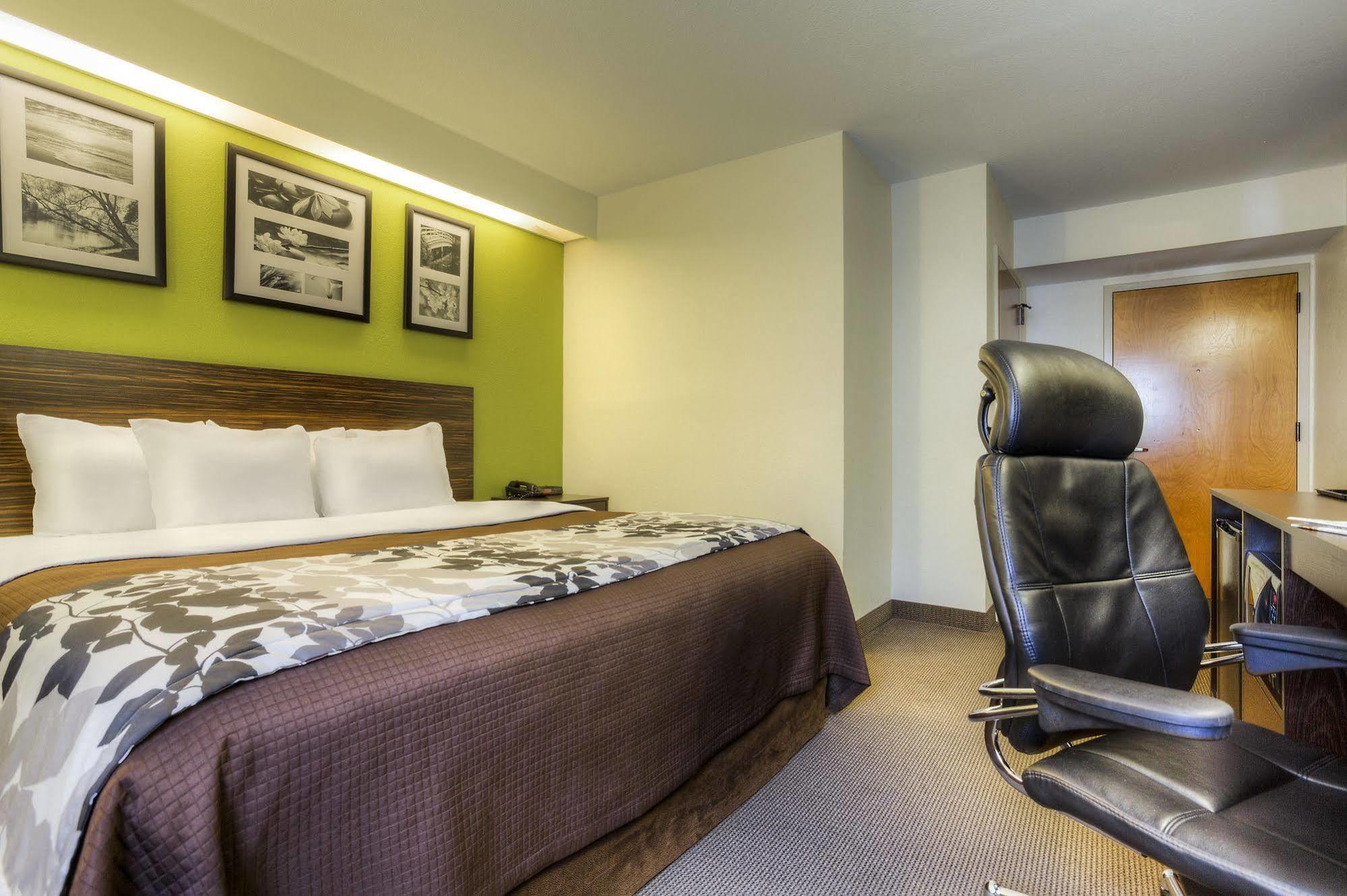 Sleep Bryson - Cherokee Area Locanda