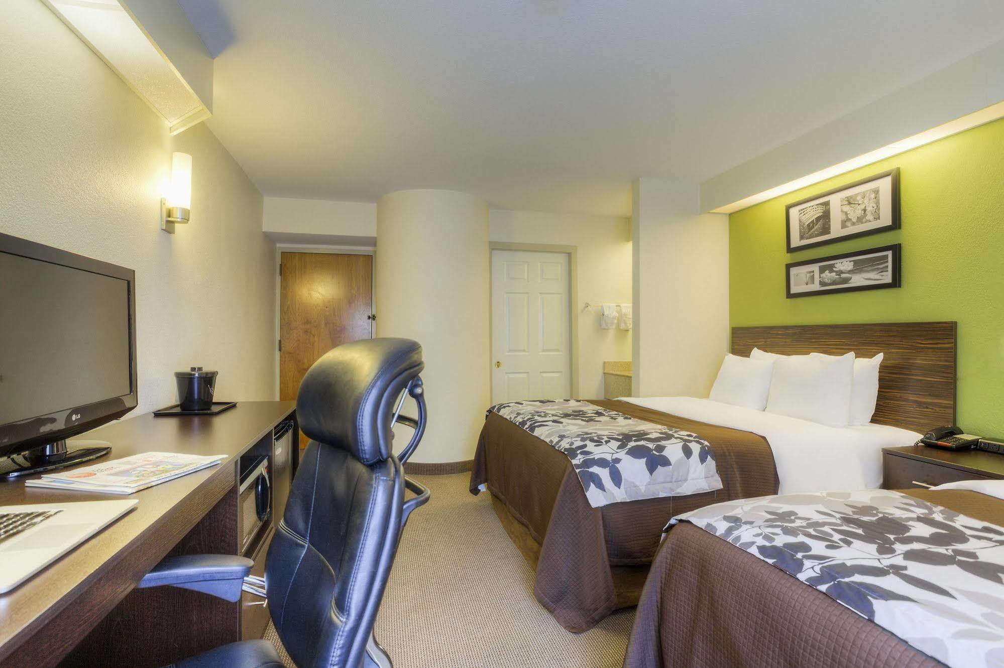 Sleep Bryson - Cherokee Area Locanda