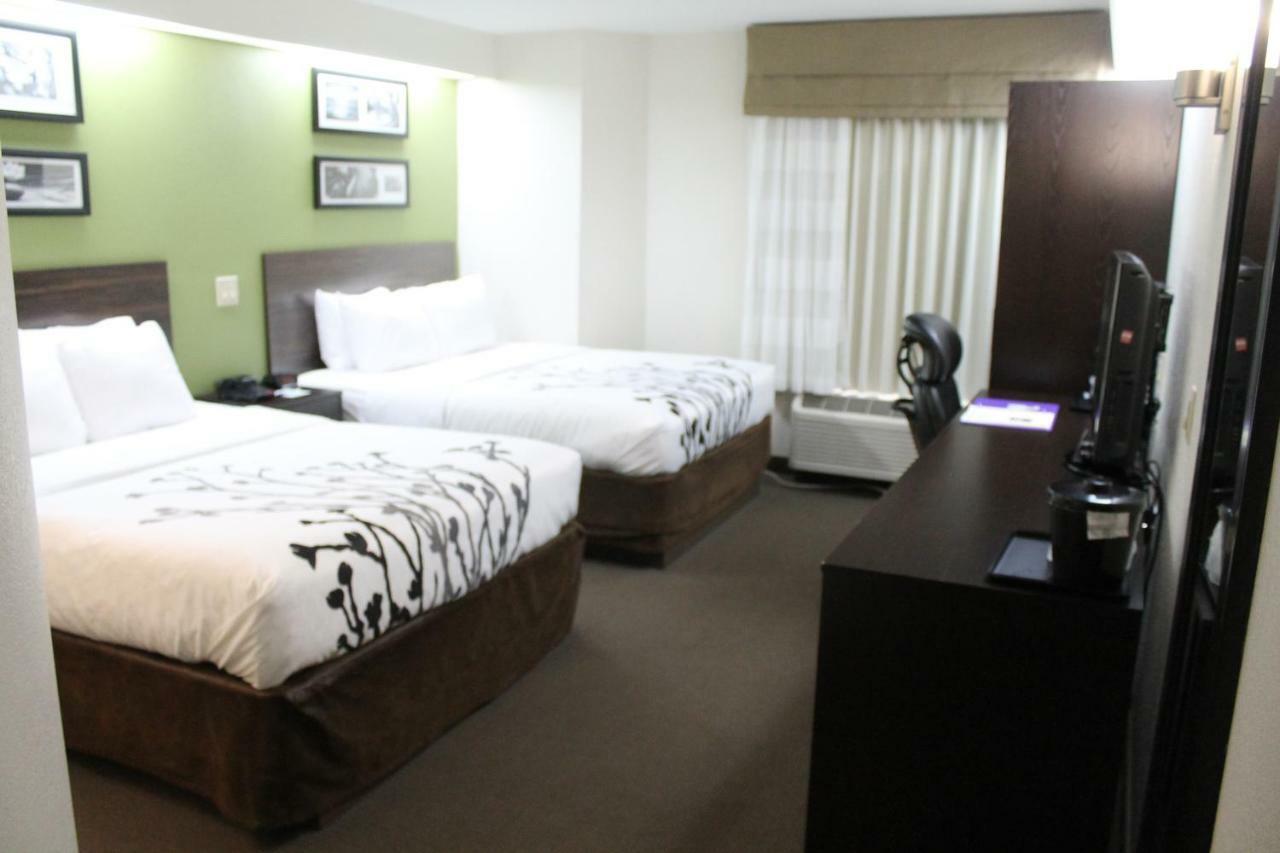 Sleep Bryson - Cherokee Area Locanda