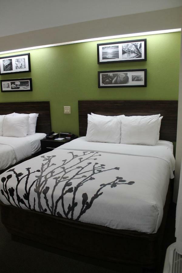 Sleep Bryson - Cherokee Area Locanda